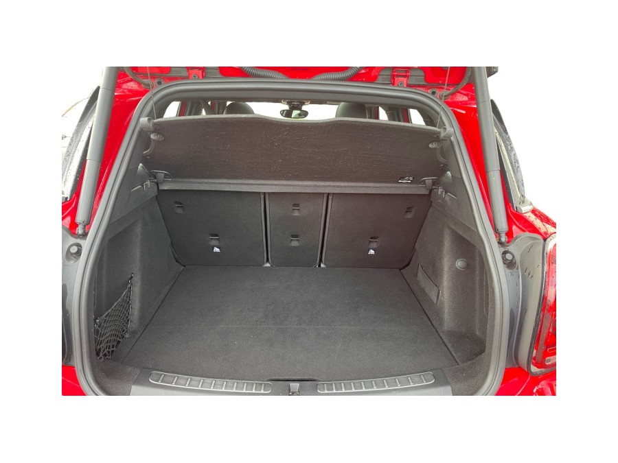 MINI d'occasion COUNTRYMAN COOPER 136 EDITION HIGHLANDS de 2023 Royan