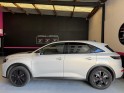 Ds ds 7 bluehdi 130 eat8 performance line / attelage escamotable/camera 360/ occasion simplicicar dunkerque simplicicar...