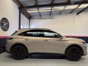Ds ds 7 bluehdi 130 eat8 performance line / attelage escamotable/camera 360/ occasion simplicicar dunkerque simplicicar...