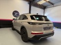 Ds ds 7 bluehdi 130 eat8 performance line / attelage escamotable/camera 360/ occasion simplicicar dunkerque simplicicar...