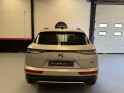 Ds ds 7 bluehdi 130 eat8 performance line / attelage escamotable/camera 360/ occasion simplicicar dunkerque simplicicar...