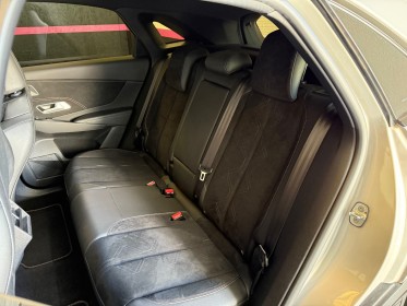 Ds ds 7 bluehdi 130 eat8 performance line / attelage escamotable/camera 360/ occasion simplicicar dunkerque simplicicar...