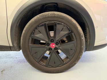 Ds ds 7 bluehdi 130 eat8 performance line / attelage escamotable/camera 360/ occasion simplicicar dunkerque simplicicar...