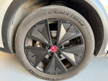 Ds ds 7 bluehdi 130 eat8 performance line / attelage escamotable/camera 360/ occasion simplicicar dunkerque simplicicar...
