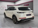Ds ds7 crossback rivoli hybride e-tense 300 eat8 4x4 garantie 12 mois occasion abbeville simplicicar simplicibike france