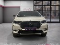 Ds ds7 crossback rivoli hybride e-tense 300 eat8 4x4 garantie 12 mois occasion abbeville simplicicar simplicibike france