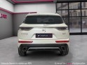 Ds ds7 crossback rivoli hybride e-tense 300 eat8 4x4 garantie 12 mois occasion abbeville simplicicar simplicibike france