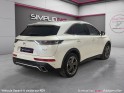 Ds ds7 crossback rivoli hybride e-tense 300 eat8 4x4 garantie 12 mois occasion abbeville simplicicar simplicibike france
