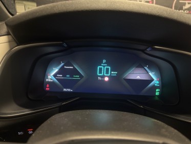 Ds ds7 crossback rivoli hybride e-tense 300 eat8 4x4 garantie 12 mois occasion abbeville simplicicar simplicibike france
