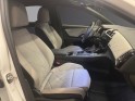 Ds ds7 crossback rivoli hybride e-tense 300 eat8 4x4 garantie 12 mois occasion abbeville simplicicar simplicibike france