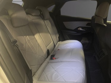 Ds ds7 crossback rivoli hybride e-tense 300 eat8 4x4 garantie 12 mois occasion abbeville simplicicar simplicibike france