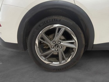 Ds ds7 crossback rivoli hybride e-tense 300 eat8 4x4 garantie 12 mois occasion abbeville simplicicar simplicibike france