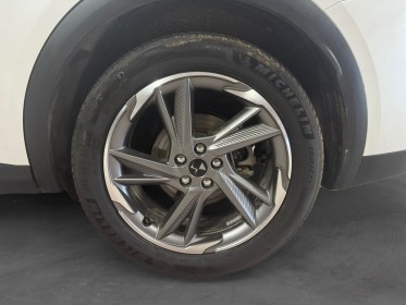 Ds ds7 crossback rivoli hybride e-tense 300 eat8 4x4 garantie 12 mois occasion abbeville simplicicar simplicibike france