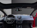 Seat ibiza st 1.4 ecotsi 192 ch s/s fr toit ouvrant/radar de recul/garantie 12 mois occasion paris 17ème (75)(porte maillot)...