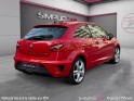 Seat ibiza st 1.4 ecotsi 192 ch s/s fr toit ouvrant/radar de recul/garantie 12 mois occasion paris 17ème (75)(porte maillot)...