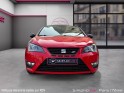 Seat ibiza st 1.4 ecotsi 192 ch s/s fr toit ouvrant/radar de recul/garantie 12 mois occasion paris 17ème (75)(porte maillot)...