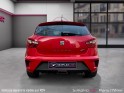 Seat ibiza st 1.4 ecotsi 192 ch s/s fr toit ouvrant/radar de recul/garantie 12 mois occasion paris 17ème (75)(porte maillot)...