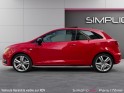 Seat ibiza st 1.4 ecotsi 192 ch s/s fr toit ouvrant/radar de recul/garantie 12 mois occasion paris 17ème (75)(porte maillot)...