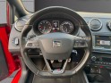 Seat ibiza st 1.4 ecotsi 192 ch s/s fr toit ouvrant/radar de recul/garantie 12 mois occasion paris 17ème (75)(porte maillot)...