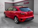 Seat ibiza st 1.4 ecotsi 192 ch s/s fr toit ouvrant/radar de recul/garantie 12 mois occasion paris 17ème (75)(porte maillot)...