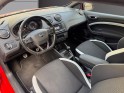 Seat ibiza st 1.4 ecotsi 192 ch s/s fr toit ouvrant/radar de recul/garantie 12 mois occasion paris 17ème (75)(porte maillot)...