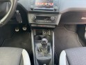 Seat ibiza st 1.4 ecotsi 192 ch s/s fr toit ouvrant/radar de recul/garantie 12 mois occasion paris 17ème (75)(porte maillot)...
