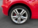 Seat ibiza st 1.4 ecotsi 192 ch s/s fr toit ouvrant/radar de recul/garantie 12 mois occasion paris 17ème (75)(porte maillot)...