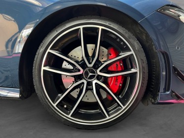 Mercedes classe a 35 mercedes-amg 7g-dct speedshift amg 4matic occasion simplicicar pau simplicicar simplicibike france