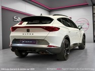 CUPRA d'occasion DSG 1.4 E-HYBRID 245 VZ  DSG de 2021 St Jean du
