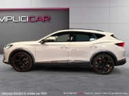 CUPRA d'occasion DSG 1.4 E-HYBRID 245 VZ  DSG de 2021 St Jean du