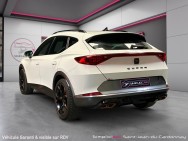 CUPRA d'occasion DSG 1.4 E-HYBRID 245 VZ  DSG de 2021 St Jean du