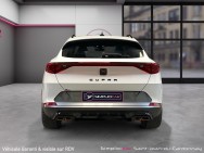 CUPRA d'occasion DSG 1.4 E-HYBRID 245 VZ  DSG de 2021 St Jean du