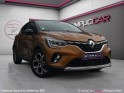 Renault captur tce 100 gpl intens garantie 12 mois occasion abbeville simplicicar simplicibike france