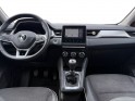 Renault captur tce 100 gpl intens garantie 12 mois occasion abbeville simplicicar simplicibike france
