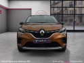 Renault captur tce 100 gpl intens garantie 12 mois occasion abbeville simplicicar simplicibike france