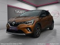 Renault captur tce 100 gpl intens garantie 12 mois occasion abbeville simplicicar simplicibike france