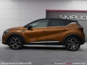 Renault captur tce 100 gpl intens garantie 12 mois occasion abbeville simplicicar simplicibike france