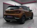 Renault captur tce 100 gpl intens garantie 12 mois occasion abbeville simplicicar simplicibike france