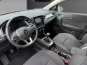 Renault captur tce 100 gpl intens garantie 12 mois occasion abbeville simplicicar simplicibike france