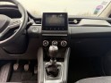 Renault captur tce 100 gpl intens garantie 12 mois occasion abbeville simplicicar simplicibike france