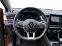 Renault captur tce 100 gpl intens garantie 12 mois occasion abbeville simplicicar simplicibike france