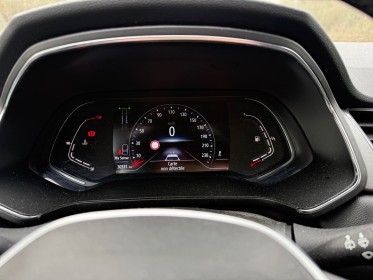 Renault captur tce 100 gpl intens garantie 12 mois occasion abbeville simplicicar simplicibike france