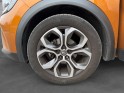 Renault captur tce 100 gpl intens garantie 12 mois occasion abbeville simplicicar simplicibike france