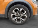 Renault captur tce 100 gpl intens garantie 12 mois occasion abbeville simplicicar simplicibike france