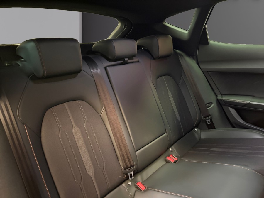 CUPRA d'occasion DSG 1.4 E-HYBRID 245 VZ  DSG de 2021 St Jean du