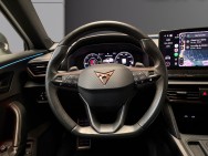 CUPRA d'occasion DSG 1.4 E-HYBRID 245 VZ  DSG de 2021 St Jean du