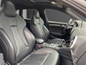 Audi s3 sportback 2.0 tfsi 310 s tronic 7 quattro virtual/toit ouvrant/ligne akrapovic -garantie 12 mois- occasion...