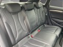Audi s3 sportback 2.0 tfsi 310 s tronic 7 quattro virtual/toit ouvrant/ligne akrapovic -garantie 12 mois- occasion...