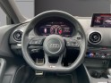 Audi s3 sportback 2.0 tfsi 310 s tronic 7 quattro virtual/toit ouvrant/ligne akrapovic -garantie 12 mois- occasion...