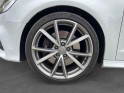 Audi s3 sportback 2.0 tfsi 310 s tronic 7 quattro virtual/toit ouvrant/ligne akrapovic -garantie 12 mois- occasion...